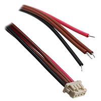 Advanced Linear Devices EHJ5C ສາກເຕັດ ແອດອັບເຄບເລຄສ 4 ສາຍ 6 ອິນຊ ອອກ ເຄບເລ EH4200 ບູດເສີ ໂມດ