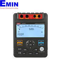 UNI-T UT512 Insulation Resistance Tester (2500V,100GΩ)