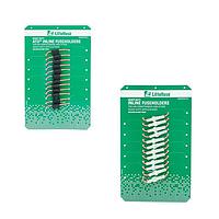 Littelfuse 00940292Z ຊຸດຮອງຟອງ Fuse Kits ACS JBR BRD Glass Inline Flashholder
