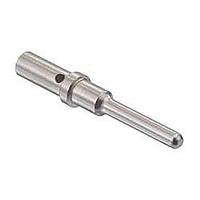 Molex 93640-0012 ຂໍ້ຕໍ່ SOLID Pin 16-20AWG NI PLTD