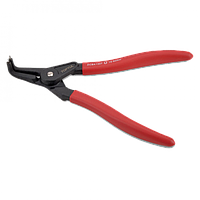 TOPTUL DCBA1305 90° Retaining Ring Pliers (ແຫວນພາຍນອກ) (5 inch)