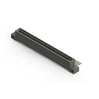 EDAC 895-074-558-212 ຕົວຮັບ .100" (2.54mm) Pitch Card Edge Connector
