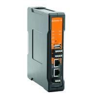 Weidmuller 1345270000 ໂມດູນ Ethernet IE-SR-2GT-LAN