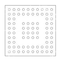 Toshiba TC358748IXBG ອຸປະກອນສະແດງອິນເຕີເຟສສຳພັນອຸປະກອນພິເຄີຟິລ໌ມືຖື