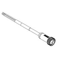 Molex 1300240340 ເສັ້ນສາຍເຊນເຊີ / ເສັ້ນສາຍອັກຊັເຕວ MC 5P FP 5M ST MID