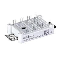 Infineon DF200R12W1H3FB11BOMA1 ໂມດູນ SiC IGBT 1200 V, 30 A, ໂມດູນ IGBT ໃນ EasyPACK
