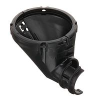 AMP Connectors - TE Connectivity 1924142-1 ອຸປະກອນເສີມ 31P BACKSHELL 90 DEGREE EXIT