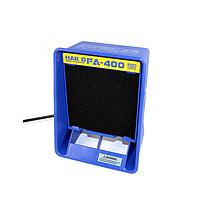 HAKKO FA400-06 ປະເພດເຄື່ອງດູດຄວັນໃນ desktop (220V, 50Hz)