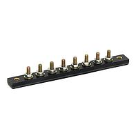 Littelfuse 4721-P8 ບລັອກຂໍ້ຕໍ່ສະເພາະສ່ວນຂາຍອາຫານ TERM BLOCK 8P
