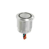 Dailywell TC16L-A1-D0FB00-3CD202 ປຸ່ມກົດສະຫນອງ