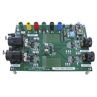 THAT Corporation 158X/5263-DEMO ບອດທົດສອບ Microphone 158X/5263 DEMO