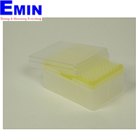 PHYWE 47148-11 ເຄັດລັບ Pipette (2-200 µl, 96 tips)