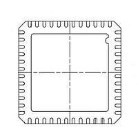 ScioSense AS6031F1-BQFM ອຸປະກອນຈັບອັດຕາໄຫຼ AS6031F1-BQFM QFN48 LF T&RDP
