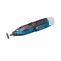 BOSCH GRO 12V-35 Cordless Multi-purpose Cutter Rotary (5,000 – 35,000rpm)