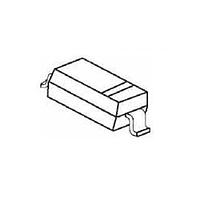 Rectron BZT52C5V1V-T ເຊນເດີ ໄດໂອດ ປລາດສຕິກ-ອັງກອບເຊນເດີ ໄດໂອດ