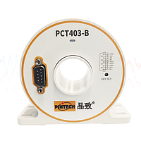 Pintech PCT403-B ເຊັນເຊີປັດຈຸບັນ (300kHz, ±400A)