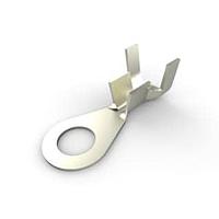 AMP Connectors - TE Connectivity 640253-4 ວົງແຫຼມ RING 16-12 10 018 NPST