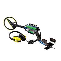 MINELAB EXCALIBUR II ເຄື່ອງ​ກວດ​ໂລ​ຫະ (Waterproof to 66 m (200-feet))