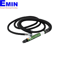 SATA 02514 ເຄື່ອງຕັດດິນສໍອາກາດ (3mm, 54000Rpm)