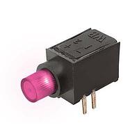 Well Buying MLS-AGR ປຸ່ມກົດສະຫນອງ Pushbutton Switches PUSH SW SPST OFF(ON) ໄຟ LED ສີຂຽວ/ແດງ