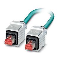 PHOENIX CONTACT 1415885 Cat 6 VS-PPC/ME-PPC/ME- 94F-LI/5,0