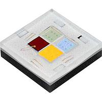 Cree LED XPLDCL-H0-0000-0000HA2ABCE7 High Power LEDs XLamp XPLDCL HI ໄຟຟ້າສົ່ງອອກສີ RGBW