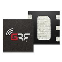 Guerrilla RF GRF1202 ຕວດກຳລັງ Power Detector ມີຂະໜາດຈາກ -55 ຫາ 0 dBm (45-4200 MHz)