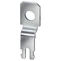 SIEMENS 3RB19000B ເຄື່ອງສອມແບບແລະອຸປະກອນ PUSH-IN LUGS 3RB2906 S00-S3