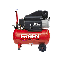 ERGEN EN-2525 ເຄື່ອງອັດອາກາດ (3HP)