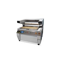 H&H CS-682 Pneumatic Flat Cool + ເຄື່ອງກົດຄວາມຮ້ອນ