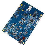 Ezurio 455-00023 ຊຸດພັດທະນາ DVK ສໍາລັບໂມດູນ, BL654 PA, ອັນເທນນາພາຍນອກ