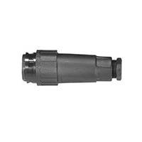 Amphenol Tuchel C016-10I014-003-1 ຕູ່ມິດຊາຍສາຍສົ່ງສັນຍາລະບົບ MALE CABLE CONNECTOR 14+PE