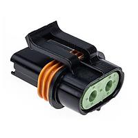 Aptiv 12033769 ຕົວເຊື່ອມຕໍ່ 2 ທາງ F M/P 630 ປິດກັນນ້ຳ