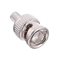 AIM-Cambridge / Cinch Connectivity Solutions CPMC-78-2 ຕົວເຊື່ອມ 3PC RG-59 PLUG