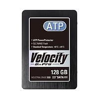 ATP Electronics AF128GSSCJ-VACXP SATA SSDs 2.5" SII Pro SSD 128G