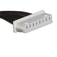 Molex 15134-0803 ສາຍສະແຕນແດງ 8 ວົງຈອນ 300MM Picoblade