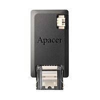 Apacer APSDM032GS2AN-PTM1 ດຣາວດິສ Solid State - SSD SDM5A-M 7P/180D Slim2 Standard Speed MLC ພ້ອມກັບ Housing 32GB
