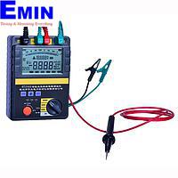 Wuhan HT2565 Pointer Insulation Resistance Tester