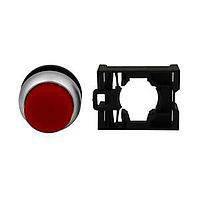 Eaton M22-DRLH-R ປຸ່ມກົດ Pushbutton Operators ILL MTN PB SIL-BZL EXTD RED
