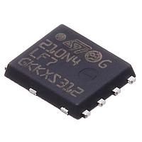 STMicroelectronics STL210N4LF7AG MOSFETs ລະດັບຍານພາຫະນະ N-channel 40 V, 1.3 mOhm typ 120 A STripFET F7 Power MOSFET