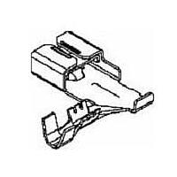 Aptiv 12020634 ຂໍ້ຕໍ່ FML M/P 800 TIN CBL RNG 2.00-1.00MM