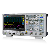 SIGLENT SDS2352X-E Oscilloscope Super Phosphor (350MHz; 2CH+EXT; 2GSa/s)