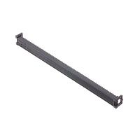 Omron Electronics XG4E-6431-S012 ຕົວເຊື່ອມສາຍແບບບາງປົກກັນປົກກັນປົກກັນ 64Pin ລັອກຍາວ 1Polarize