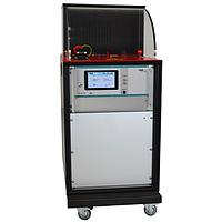 HILO-test PG 10-150 ການທົດສອບການເກີດໄຟ (± 0.5-10 kV ; 3 µF; 300V / 16A)