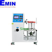 Sinuo SN1112C IEC 60598-1 ອຸປະກອນທົດສອບການບິດສາຍໄຟພາຍໃນສໍາລັບສາຍໄຟຂອງເຄື່ອງໃຊ້ໃນຄົວເຮືອນ (Single phase, AC 220V, 60Hz)