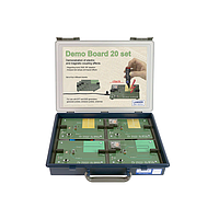 LANGER EMV-Technik DB 20 set ກະດານສາທິດ 20