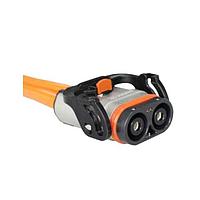 Amphenol PCD Shenzhen HVSL600061B12512 ຕົວເຊື່ອມຕໍ່ລົດ 6MM HVSL600 ST PLG 1 WAY W/HVIL- B CODE