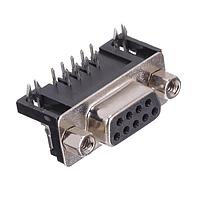 Amphenol Commercial Products G17C0900132EU ຮອບຮອງ G17C0900132EU-DsubStampedSignal3A