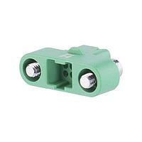 Harwin G125-3240696M3 ກອງສາຍສະບັບ 1.25MM M 2X3 ກອງສະບັບ ມີການຕິດຕັ້ງກັບກັນກັບ