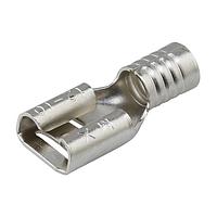 Molex 19203-0379 ທາບ 12-10 AWG .250 ຜູ້ຍິງ FEMAL ຜູ້ຍິງ QD ເຫລັກ 900F